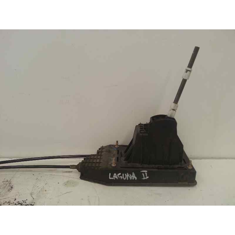 Recambio de varillaje cambio para renault laguna ii (bg0) privilege referencia OEM IAM 8200172835 8200172835 