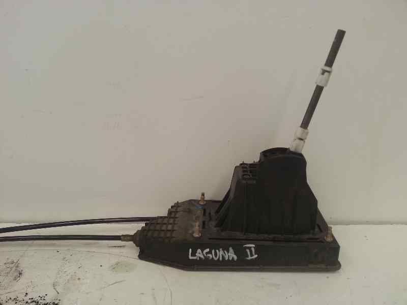Recambio de varillaje cambio para renault laguna ii (bg0) privilege referencia OEM IAM 8200172835 8200172835 