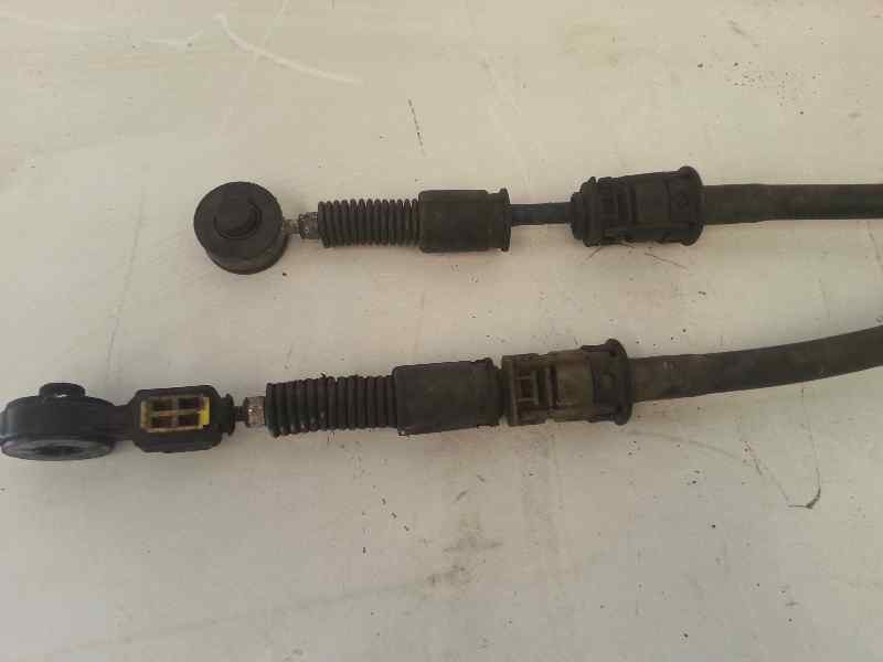 Recambio de varillaje cambio para renault laguna ii (bg0) privilege referencia OEM IAM 8200172835 8200172835 