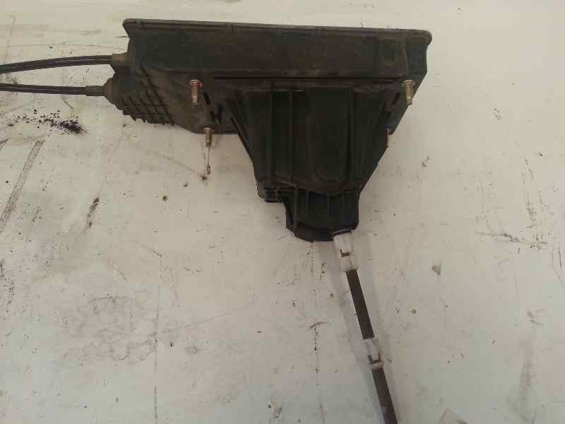 Recambio de varillaje cambio para renault laguna ii (bg0) privilege referencia OEM IAM 8200172835 8200172835 