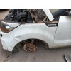 Recambio de aleta delantera izquierda para kia soul ii (ps) 1.6 crdi 136 referencia OEM IAM   