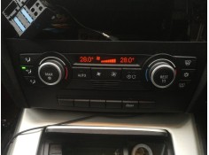 Recambio de mando calefaccion / aire acondicionado para bmw serie 3 touring (e91) 318i referencia OEM IAM 6411918228701 A2C53307 2