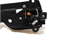 Recambio de maneta interior delantera izquierda para mitsubishi outlander (cw0) 2.0 di-d intense referencia OEM IAM    2