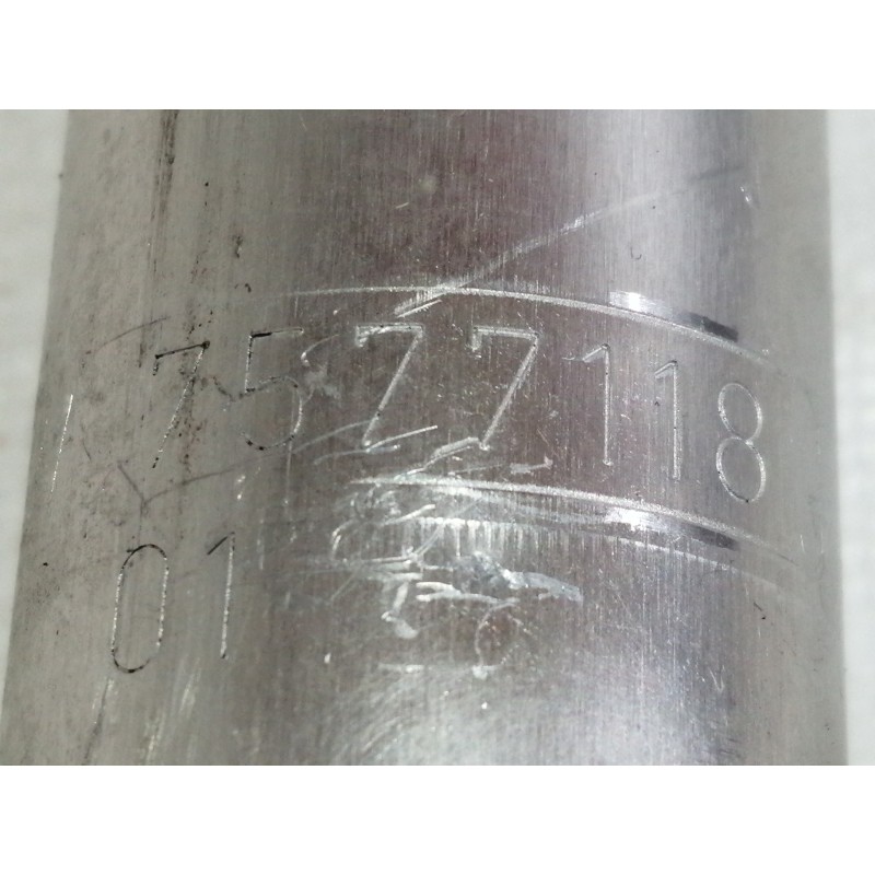 Recambio de bobina encendido para bmw serie 3 touring (e91) 318i referencia OEM IAM 0221504471 7577118 