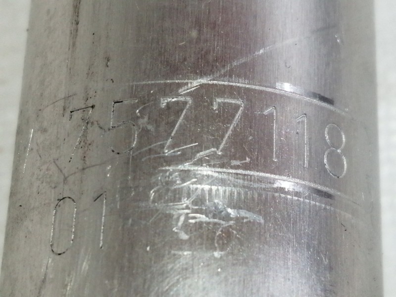 Recambio de bobina encendido para bmw serie 3 touring (e91) 318i referencia OEM IAM 0221504471 7577118 