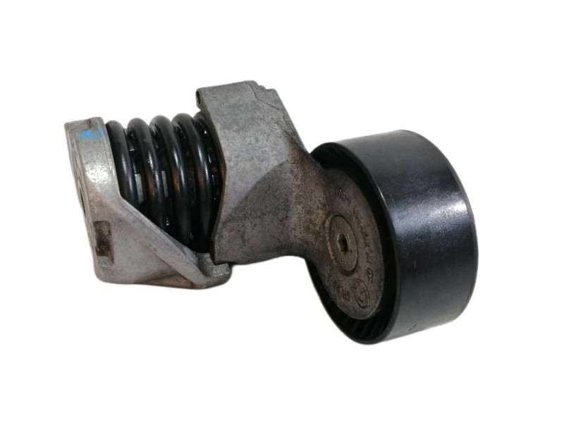 Recambio de tensor correa auxiliar para bmw serie 3 touring (e91) 318i referencia OEM IAM 11287558752  