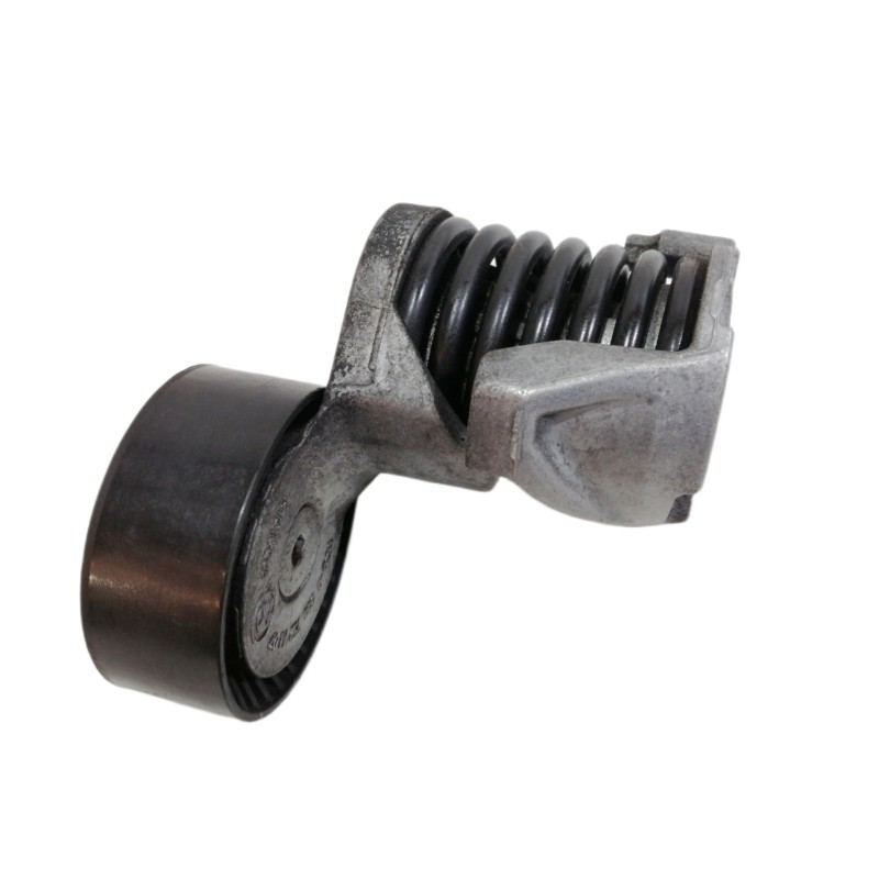 Recambio de tensor correa auxiliar para bmw serie 3 touring (e91) 318i referencia OEM IAM 11287558752  