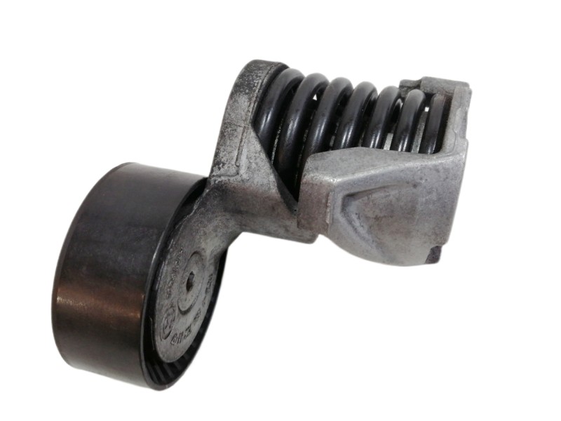 Recambio de tensor correa auxiliar para bmw serie 3 touring (e91) 318i referencia OEM IAM 11287558752  