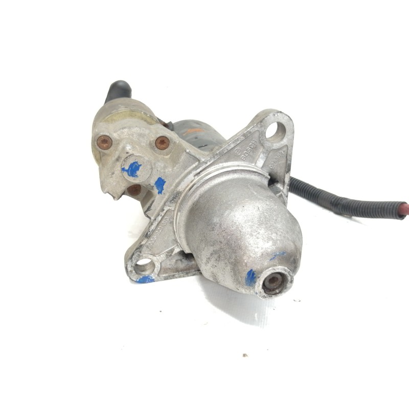 Recambio de motor arranque para mg mg zr 160 referencia OEM IAM   