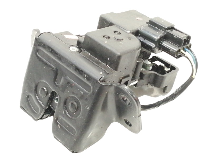 Recambio de cerradura maletero / porton para kia sportage spirit 2wd referencia OEM IAM 812303W000  