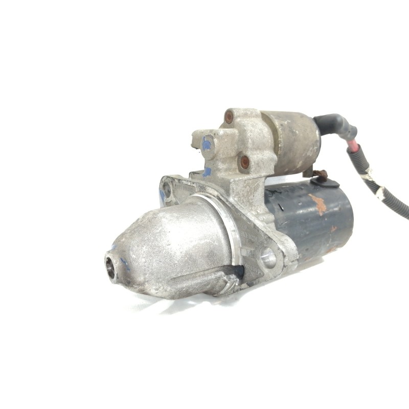 Recambio de motor arranque para mg mg zr 160 referencia OEM IAM   