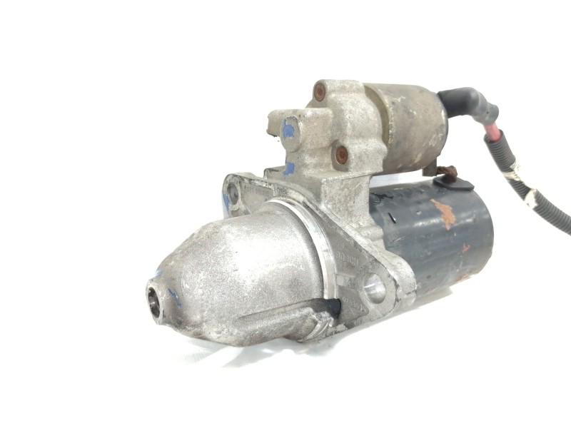 Recambio de motor arranque para mg mg zr 160 referencia OEM IAM   