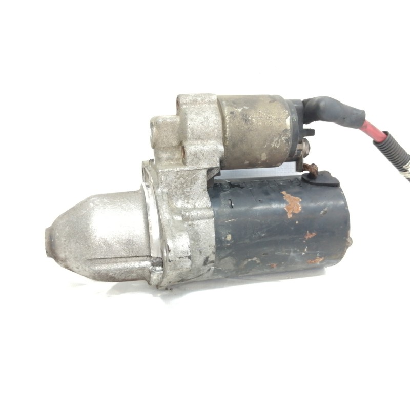 Recambio de motor arranque para mg mg zr 160 referencia OEM IAM   