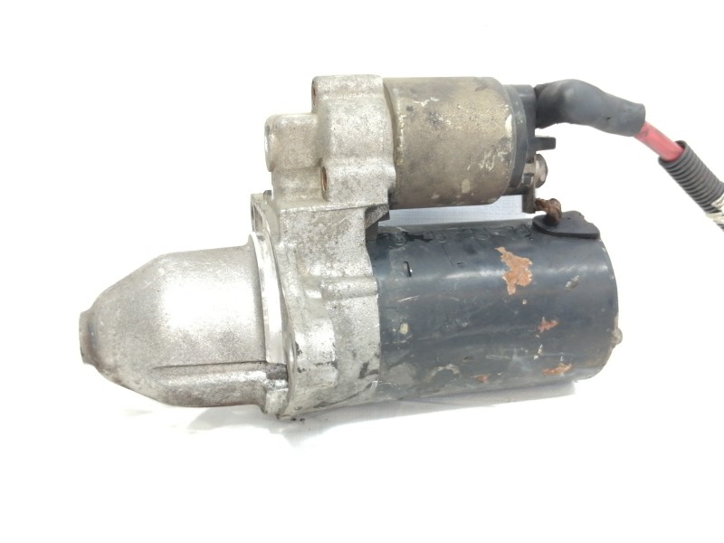 Recambio de motor arranque para mg mg zr 160 referencia OEM IAM   