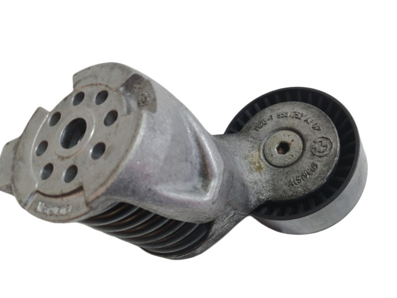 Recambio de tensor correa auxiliar para bmw serie 3 touring (e91) 318i referencia OEM IAM 11287558752  