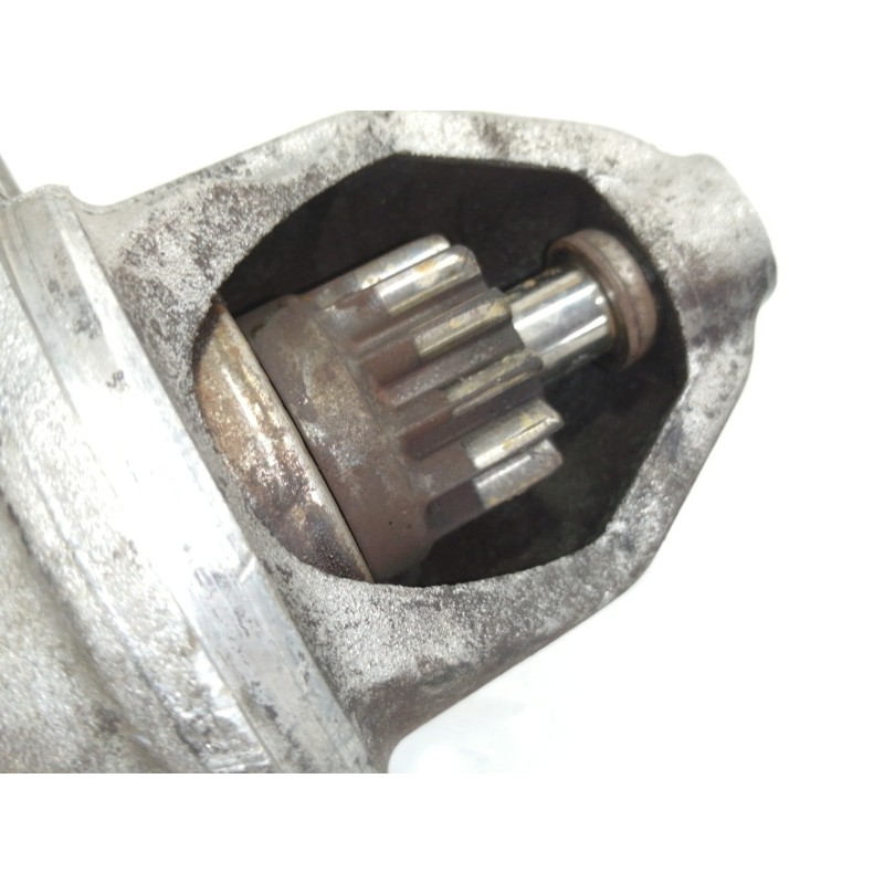 Recambio de motor arranque para mg mg zr 160 referencia OEM IAM   