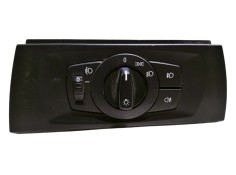 Recambio de mando luces para bmw serie 3 touring (e91) 318i referencia OEM IAM 693279403 33600102 