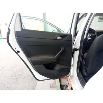 ELEVALUNAS TRASERO IZQUIERDO 2G6839461D 0130822695 