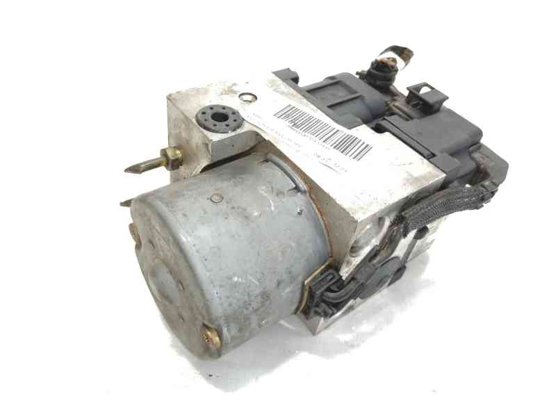 Recambio de abs para mg mg zr 160 referencia OEM IAM 0273004537  