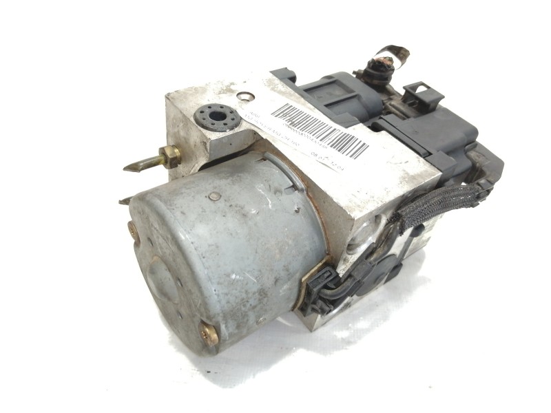 Recambio de abs para mg mg zr 160 referencia OEM IAM 0273004537  