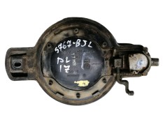 Recambio de maneta exterior delantera izquierda para fiat doblo cargo (223) 1.2 furg. acristalado referencia OEM IAM 735309960   2