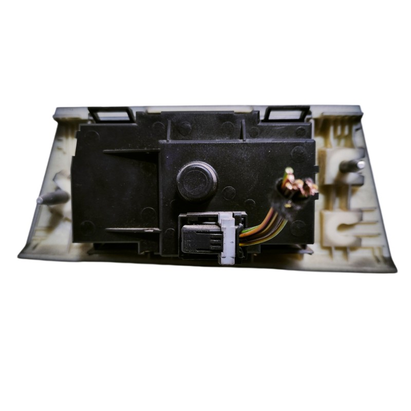 Recambio de mando luces para bmw serie 3 touring (e91) 318i referencia OEM IAM 693279403 33600102 