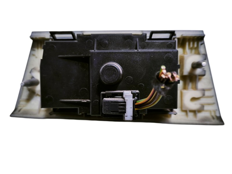 Recambio de mando luces para bmw serie 3 touring (e91) 318i referencia OEM IAM 693279403 33600102 