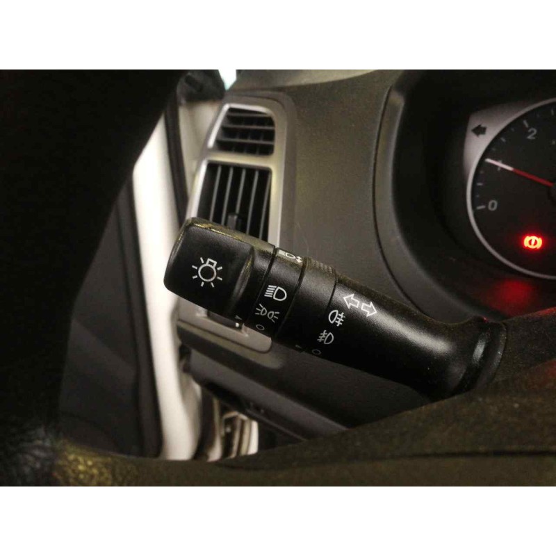 Recambio de mando intermitentes para hyundai i20 style referencia OEM IAM 202008910  