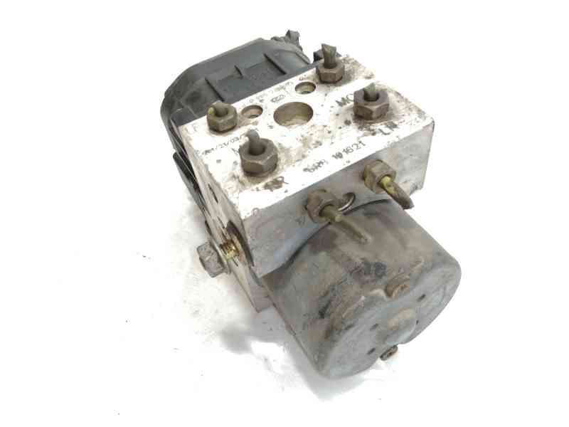 Recambio de abs para mg mg zr 160 referencia OEM IAM 0273004537  