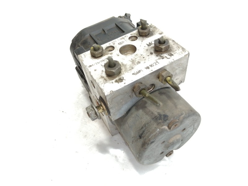 Recambio de abs para mg mg zr 160 referencia OEM IAM 0273004537  