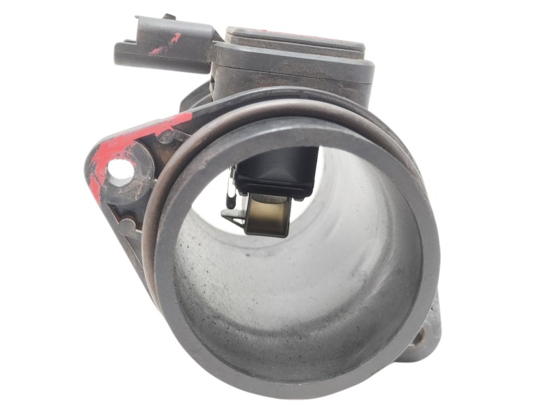 Recambio de caudalimetro para citroën c3 hdi 70 furio referencia OEM IAM 9647144080  