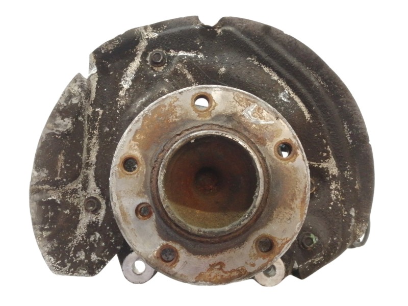 Recambio de mangueta delantera izquierda para bmw serie 3 touring (e91) 318i referencia OEM IAM 3121676444303  