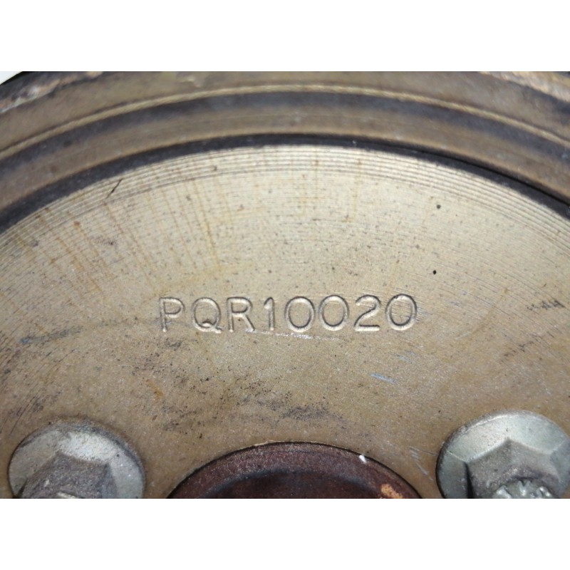 Recambio de bomba direccion para mg mg zr 160 referencia OEM IAM PQR10020  