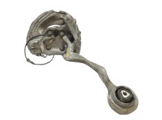 Recambio de mangueta delantera izquierda para bmw serie 3 touring (e91) 318i referencia OEM IAM 3121676444303   2