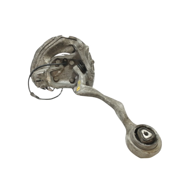 Recambio de mangueta delantera izquierda para bmw serie 3 touring (e91) 318i referencia OEM IAM 3121676444303  