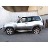 nissan terrano/terrano.ii (r20) del año 2007