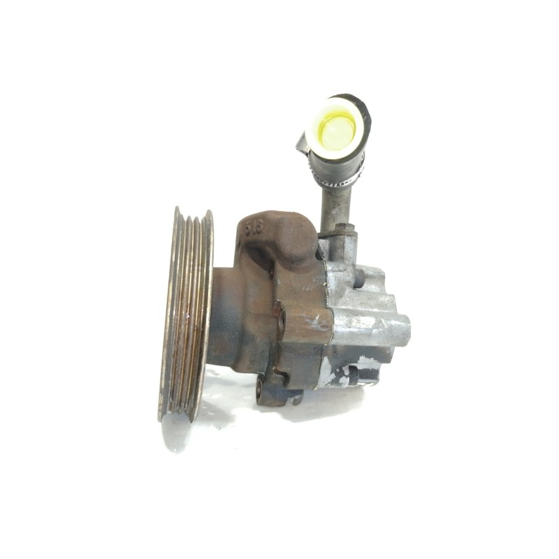 Recambio de bomba direccion para mg mg zr 160 referencia OEM IAM PQR10020  