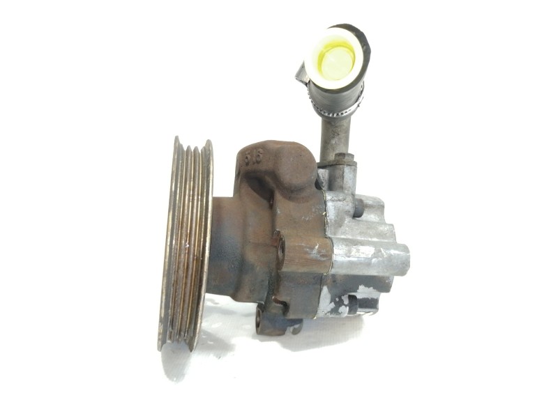 Recambio de bomba direccion para mg mg zr 160 referencia OEM IAM PQR10020  