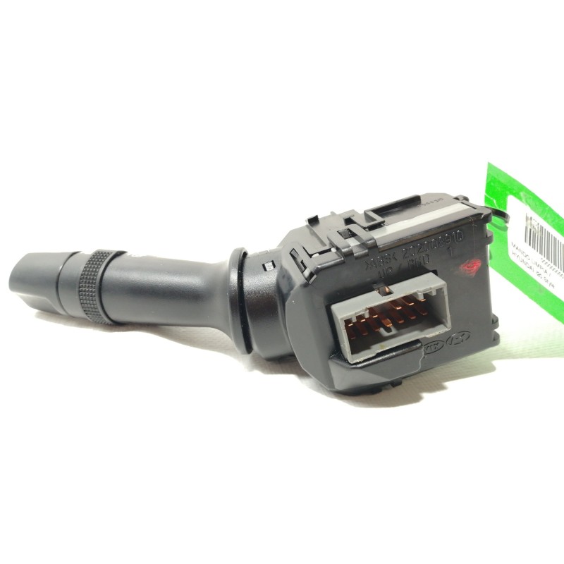 Recambio de mando limpia para hyundai i20 style referencia OEM IAM 202008910  