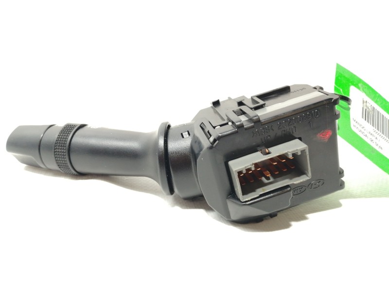 Recambio de mando limpia para hyundai i20 style referencia OEM IAM 202008910  