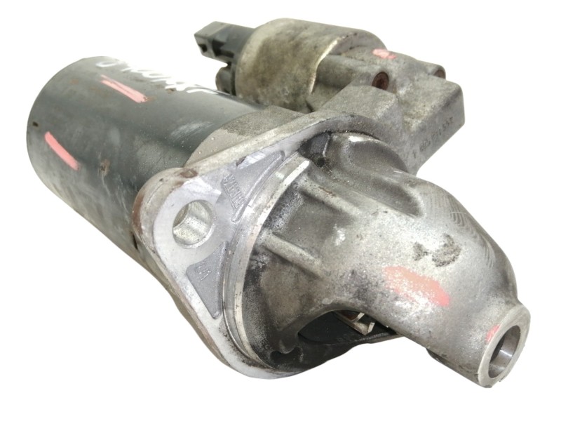 Recambio de motor arranque para bmw serie 3 touring (e91) 318i referencia OEM IAM 0001138002  