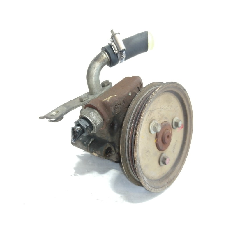 Recambio de bomba direccion para mg mg zr 160 referencia OEM IAM PQR10020  