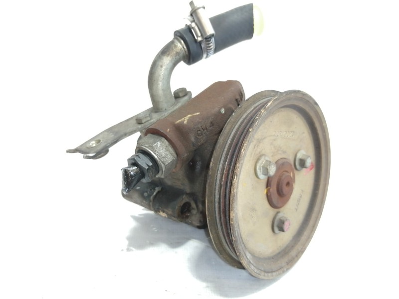 Recambio de bomba direccion para mg mg zr 160 referencia OEM IAM PQR10020  