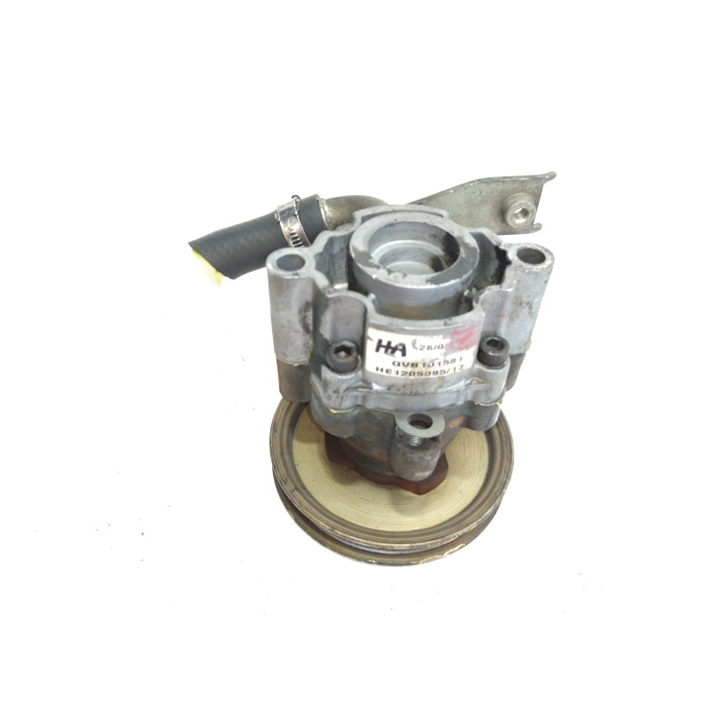Recambio de bomba direccion para mg mg zr 160 referencia OEM IAM PQR10020  