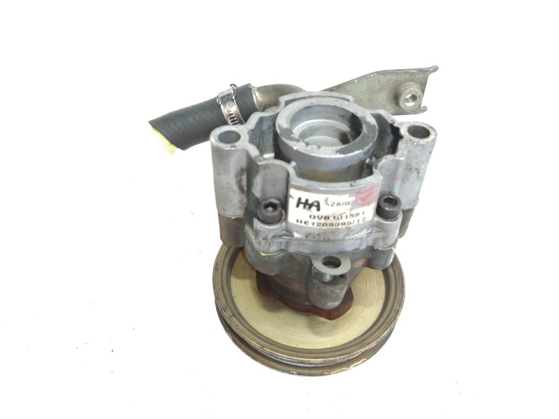 Recambio de bomba direccion para mg mg zr 160 referencia OEM IAM PQR10020  