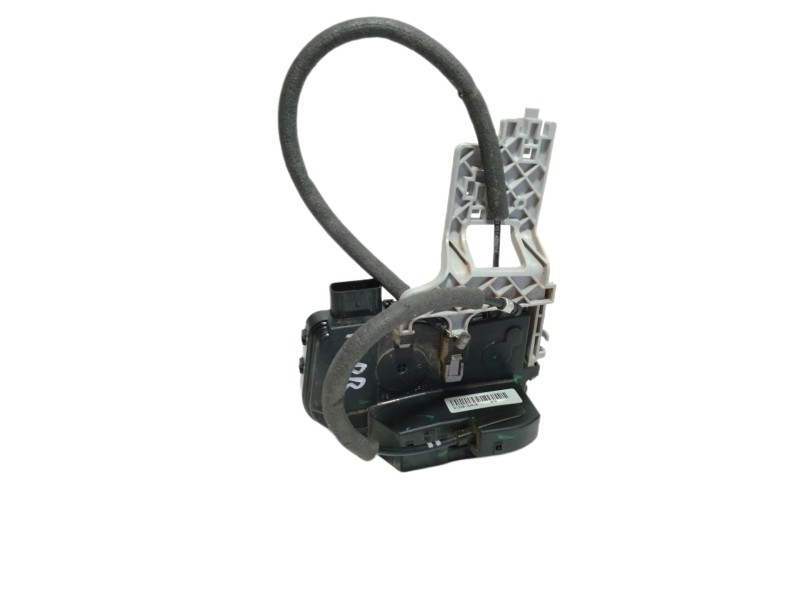 Recambio de cerradura puerta trasera derecha para kia sportage spirit 2wd referencia OEM IAM 813203U010  