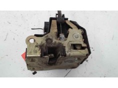 Recambio de cerradura puerta delantera derecha para renault scenic (ja..) 1.9 dci century referencia OEM IAM    2