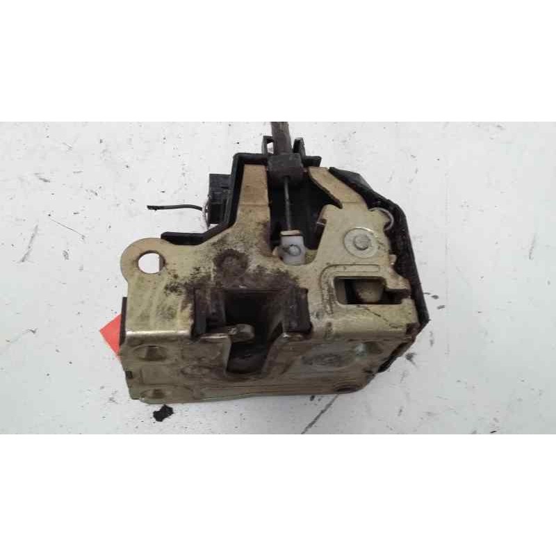 Recambio de cerradura puerta delantera derecha para renault scenic (ja..) 1.9 dci century referencia OEM IAM   