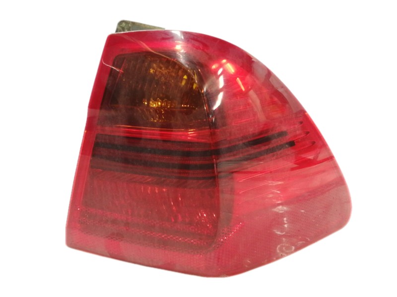 Recambio de piloto trasero derecho para bmw serie 3 touring (e91) 318i referencia OEM IAM 7160062  