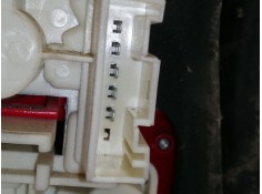 Recambio de piloto trasero derecho para bmw serie 3 touring (e91) 318i referencia OEM IAM 7160062   2